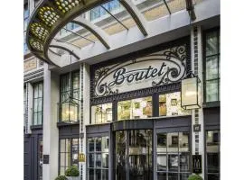 Boutet Bastille Hotel Paris - MGallery Collection