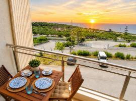 T2 Apt-Beachtour Lux Sunset - Ericeira, Hotel in Ericeira
