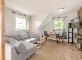 Ferienwohnung Strandliebe