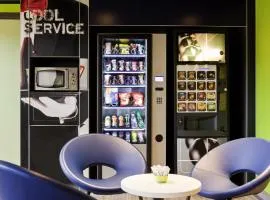 ibis budget Pontault Combault RN4 Marne La Vallée