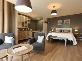 Chambres D´Hôtes Herbes Folles