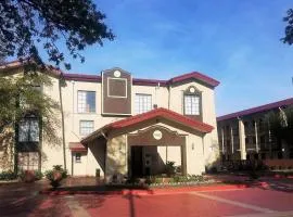 Red Roof Inn & Suites Houston- Hobby Airport