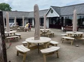 Samson's at Porthmadog Golf Club