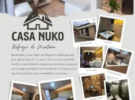 Casa Nuko