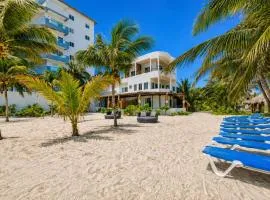 Arenika Beachfront Villa & Rooms