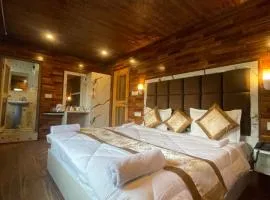 The Mountain Suites