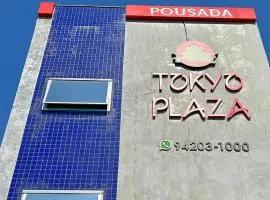 Pousada Tokyo Plaza