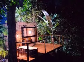 Cabana Solus