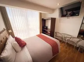 Hotel Sky Mirador