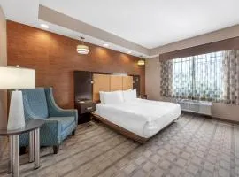 Best Western Plus Miami Executive Airport Hotel and Suites