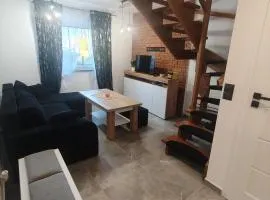 Apartament Skorochów Jezioro 2