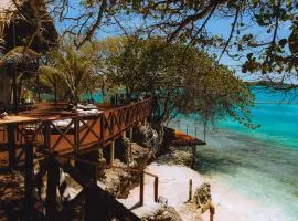 Isla Única- Islas del Rosario