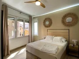 Grampy Boutique Hostal - Zaragoza Centro