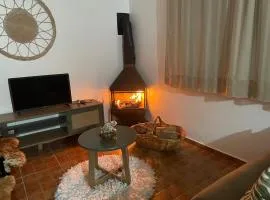 Espaço da Mariah