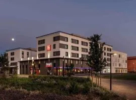 ibis Saint Quentin en Yvelines - Vélodrome