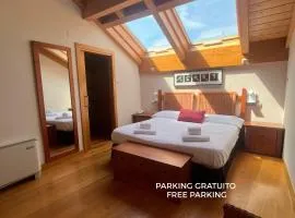 Hotel Casa Azcona