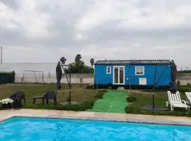 Quinta Simão