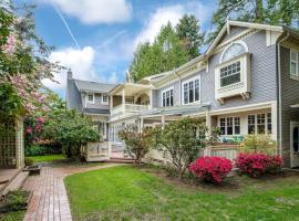 Kerrisdale cozy house, Hotel in Vancouver