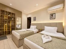 Casablanca Inn