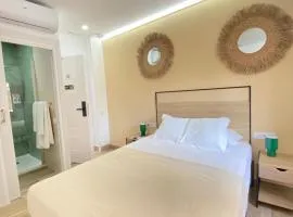 Grampy Boutique Hostal - Zaragoza Centro