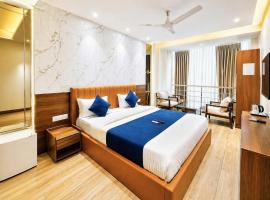 Hotel Rs Inn - 5 Mints Walk From New Delhi Railway Station And Connaught Place, khách sạn ở New Delhi