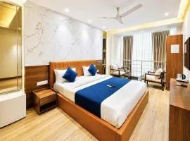 Hotel Rs Inn - 5 Mints Walk From New Delhi Railway Station And Connaught Place