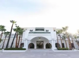 Hôtel Hammamet Beach