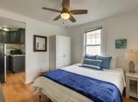 Steps to Beach, Boardwalk & Eats! Ocean Grove Unit