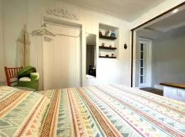 Private Studio with Free Parking