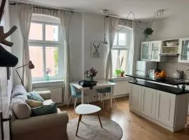Przytulny Apartament na Poznańskim Górczynie
