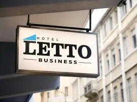 Letto Business