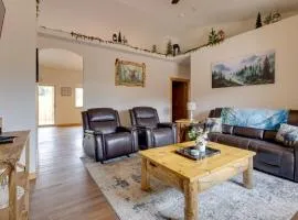 Mtn Views! Canon City Duplex Near Town & Riverwalk
