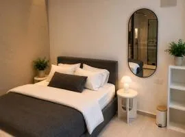 Dizengoff Square Garden - by Bar Apartments