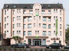 Hôtel ibis Styles Vichy Centre, hotel Vichyben