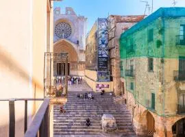 Catedral - Unik Vacation