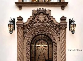 Casa Lerma