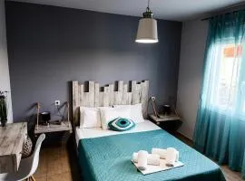 Aegli House