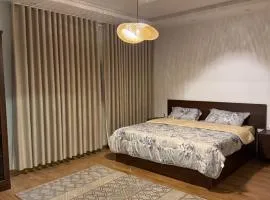 شقة غيم