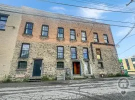 Fernie Town Lofts by StayIn