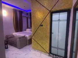 Spenza Hotel and Suites
