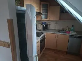Apartmán