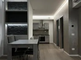 Grey loft