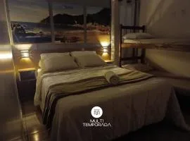 Pousada Família Cordeiro - Penha/SC