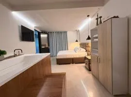 Hotel One Lleras