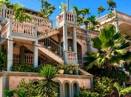 RoofTop Boutique Hotel Adults Only, хотел в Серекунда