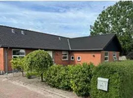 Cozy house in Hasseris