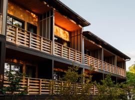 New Paltz Way Hotel، فندق في نيو بالتز