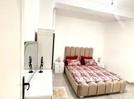 Chez Soi
