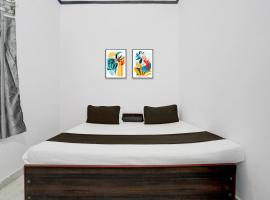 Hotel O Shubh Residency, hotel di Gurgaon