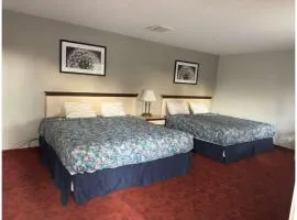 Midtown Motel Burlington Near Hwy 34